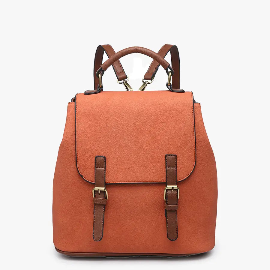 brooks backpack leather Vegan Convertible in Burnt Coral and adjustable straps. Size:3700 Stow - 4 Boxes Buy Nike Elemental Backpack Type:Sacs à dos