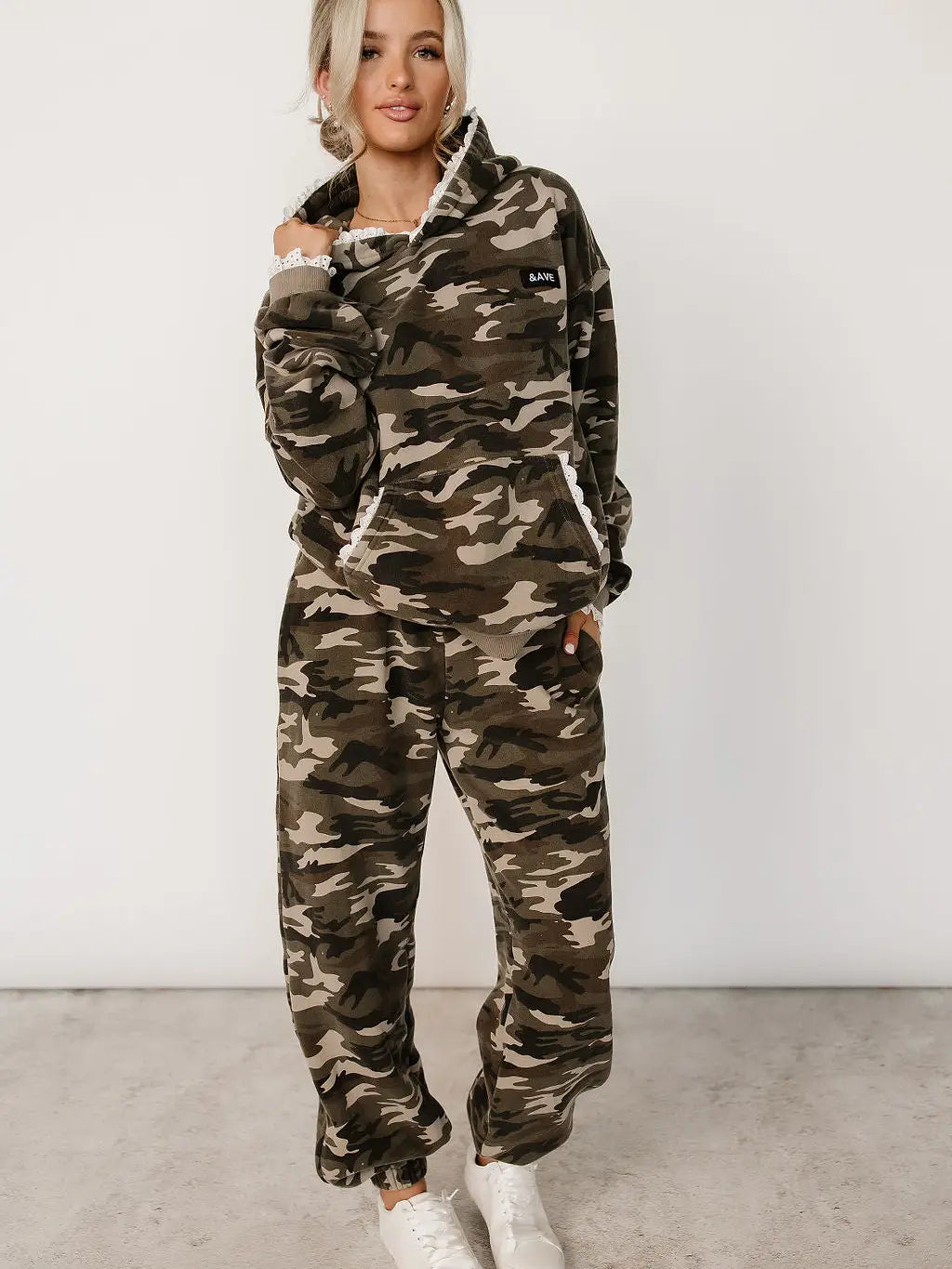 camo jogging stroller Camo Jogger Set – A Farm Chick's Closet