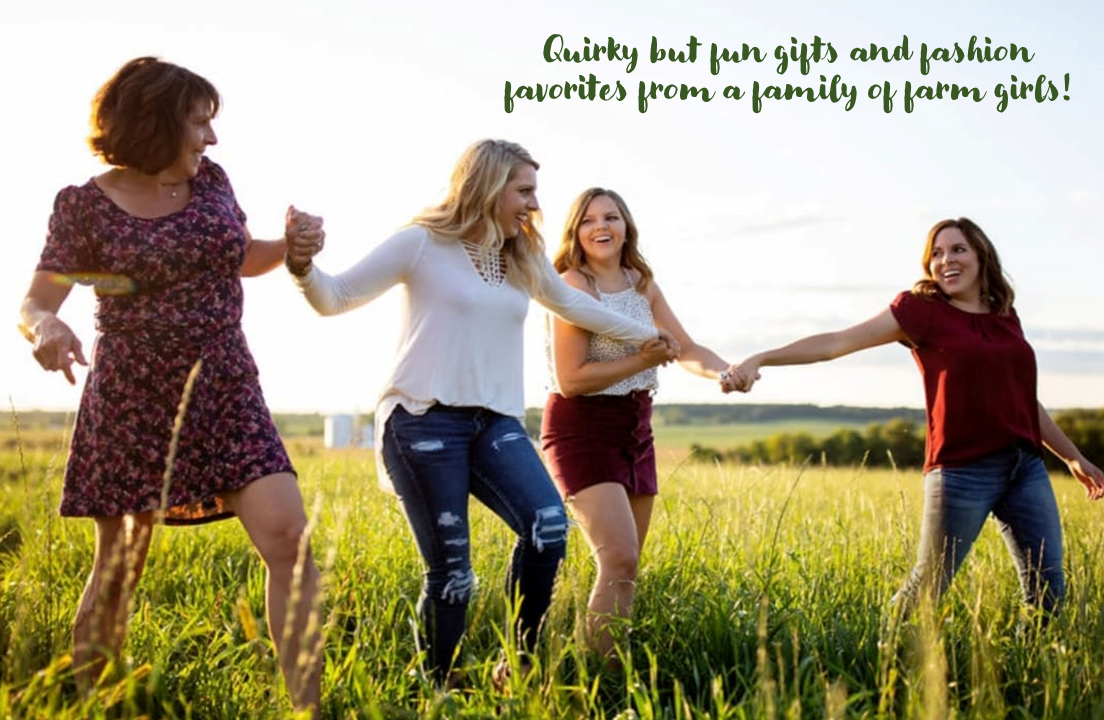 Gift A Farm Chick's Closet Gift Card, image size:1104x720