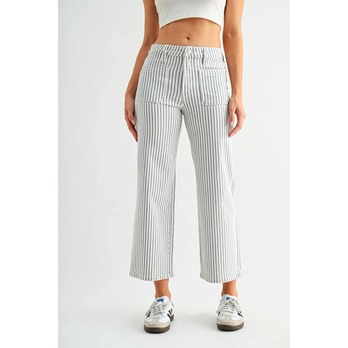 All Things Denim