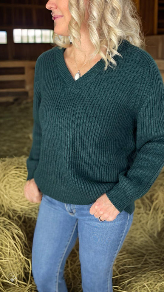 Elmira Sweater