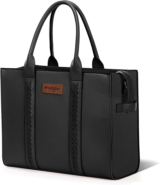 Wrangler Carry-All Tote