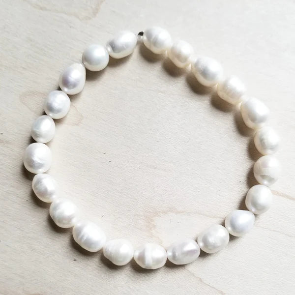 Freshwater Pearl Bracelet