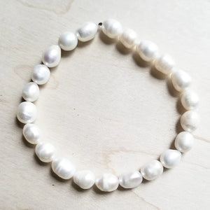 Freshwater Pearl Bracelet