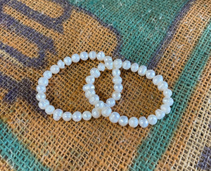 Freshwater Pearl Bracelet