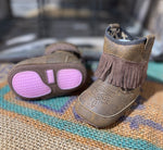 Annabelle Baby Bucker Boots