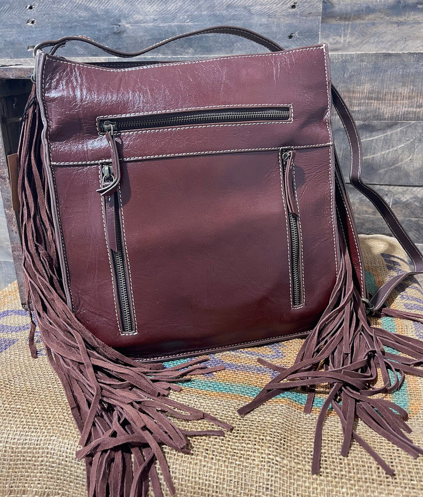 Victoria Messenger Bag by Ariat