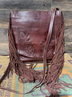 Victoria Messenger Bag by Ariat