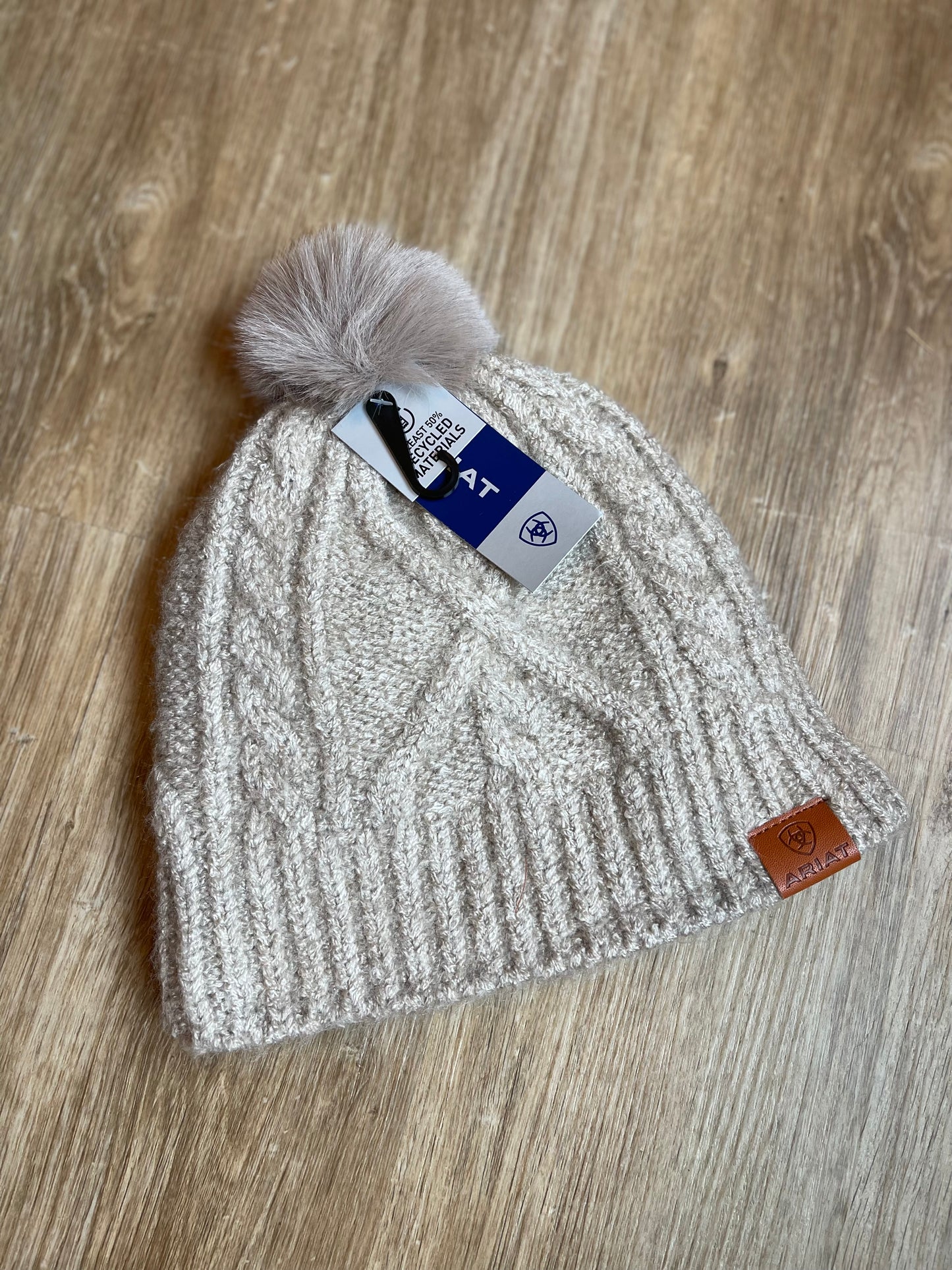 Ariat Entwine Beanie