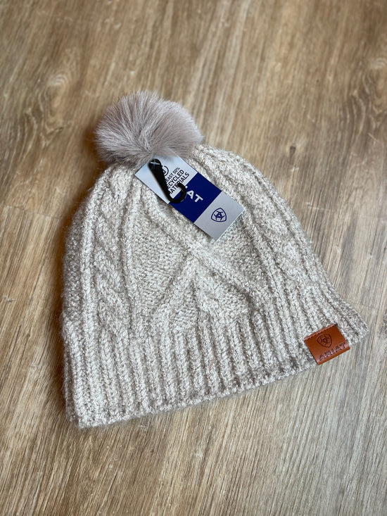 Ariat Entwine Beanie