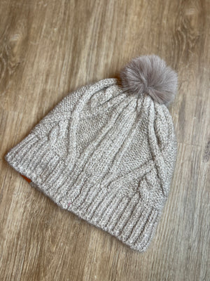 
            
                Load image into Gallery viewer, Ariat Entwine Beanie
            
        