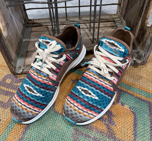 Ariat Fuse Athletic Shoe