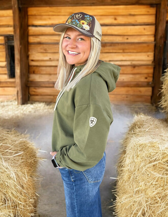 Ariat Moraga Hoodie