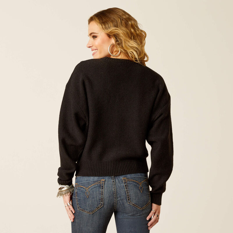 Ariat Magnolia Sweater