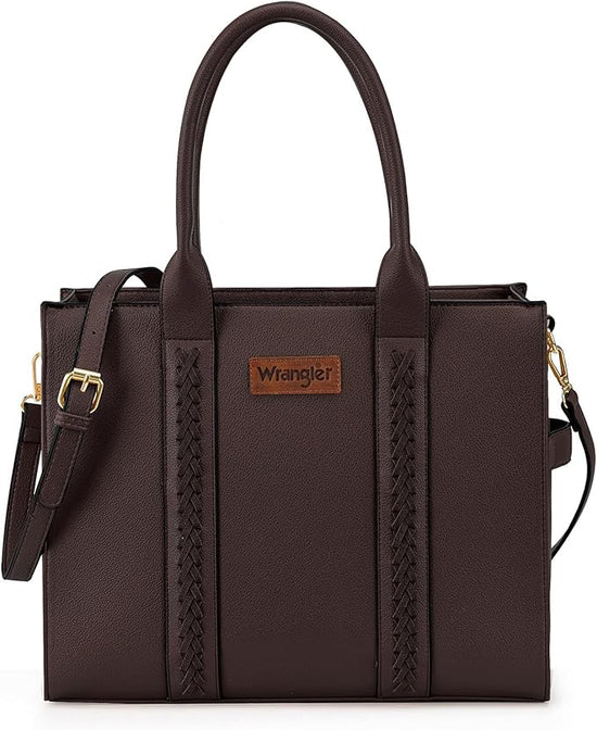 Wrangler Carry-All Tote