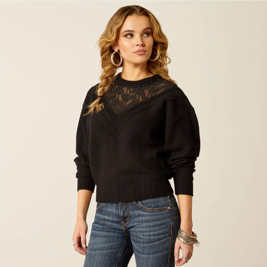 Ariat Magnolia Sweater