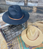 Panama City Hat