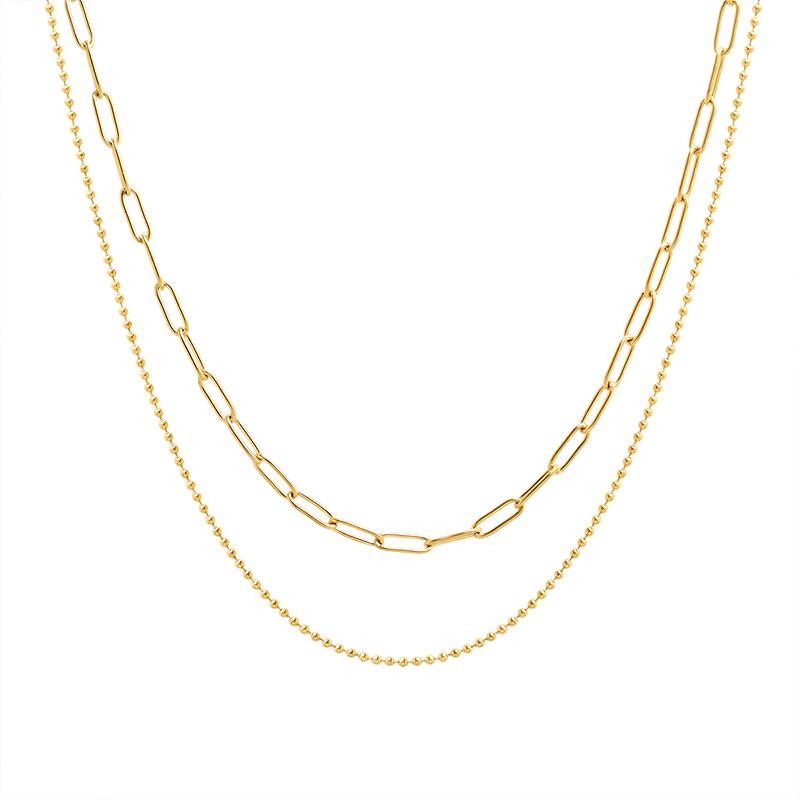 
            
                Load image into Gallery viewer, The Favorite Necklace
            
        
