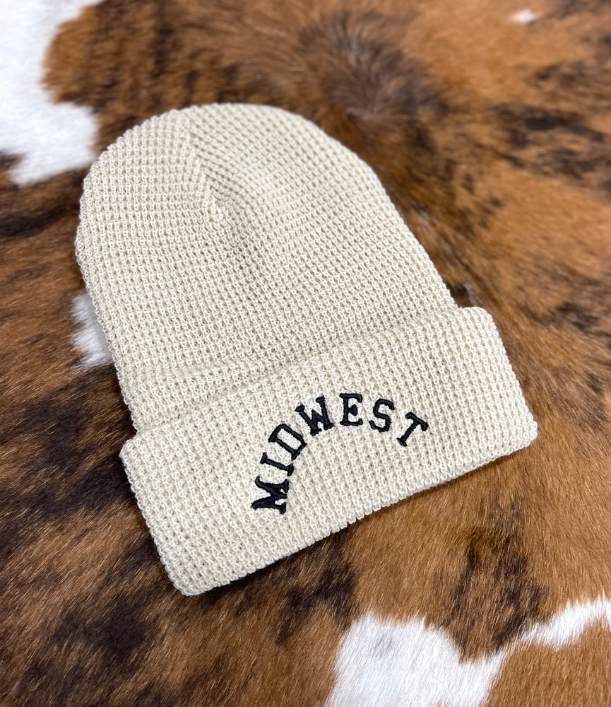 Midwest Beanie/Stocking Hat